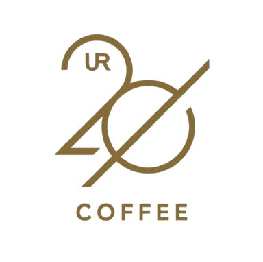 20UR Coffee