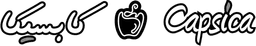 Capsica logo