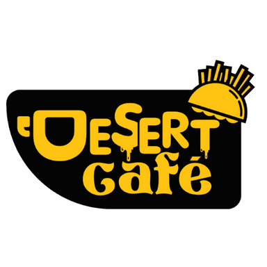 Desert Café