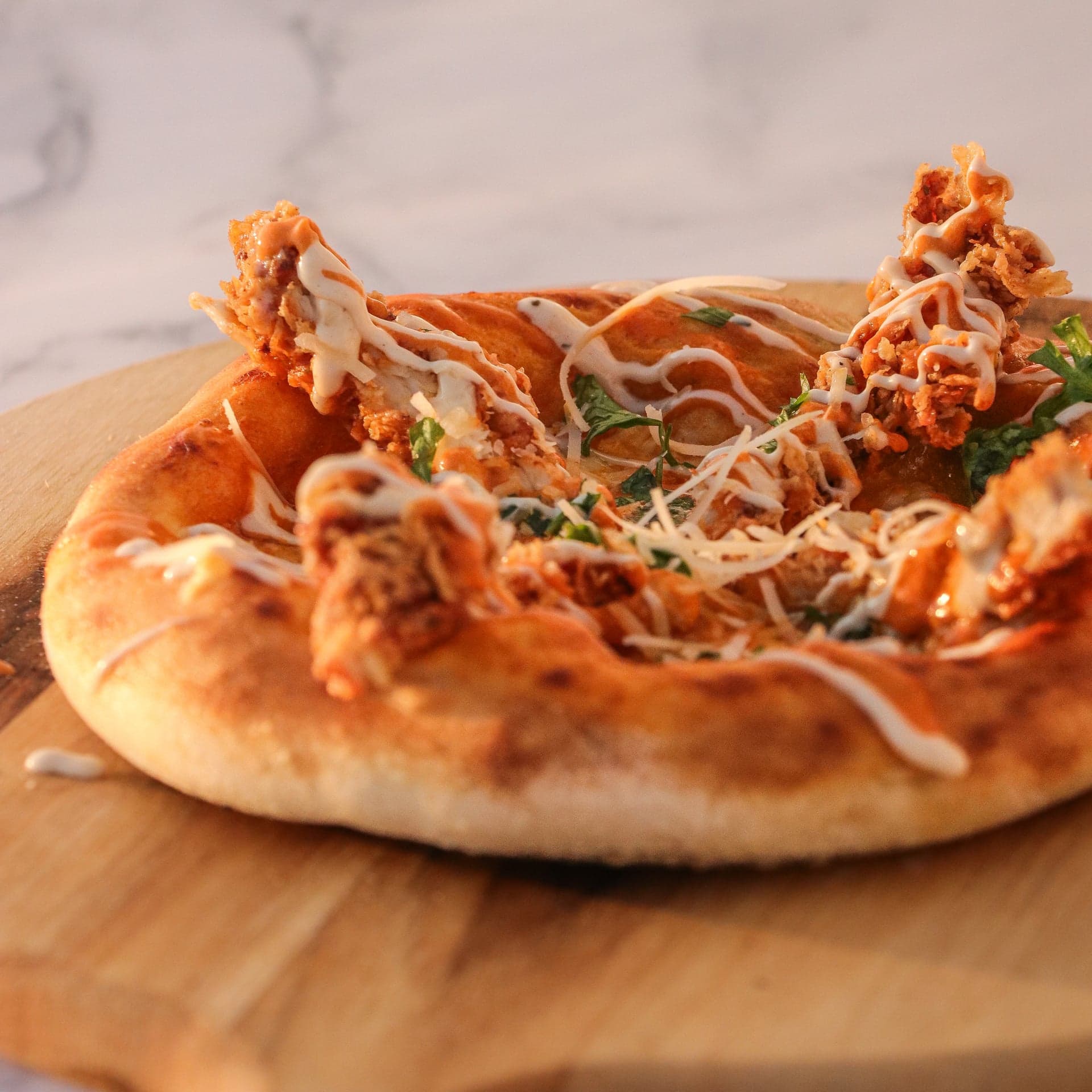 Restaurant operations