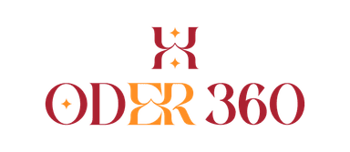 Oder360 Logo